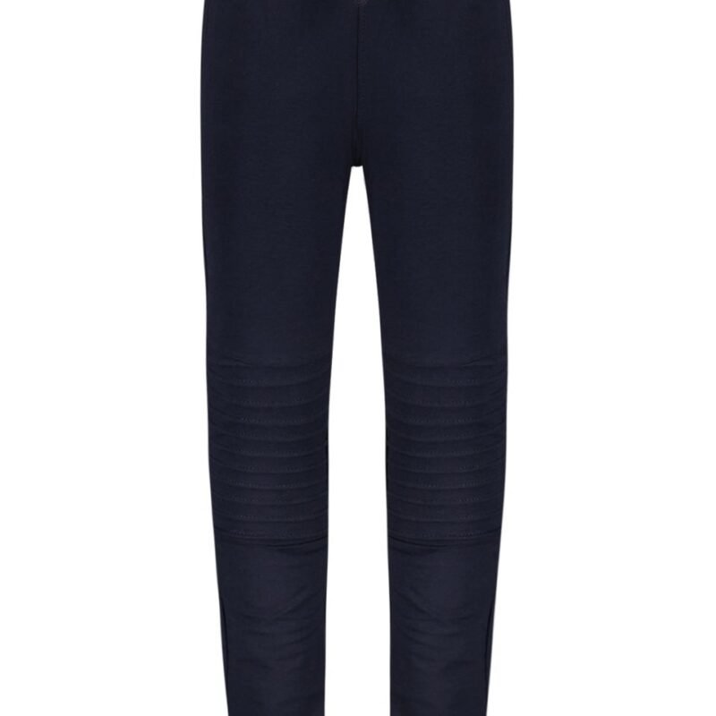 B.Nosy Jongens broek - Pepe - Navy blauw B.Nosy Jongens broek - Pepe - Navy blauwMateriaal 95% GOTS 5% EA
