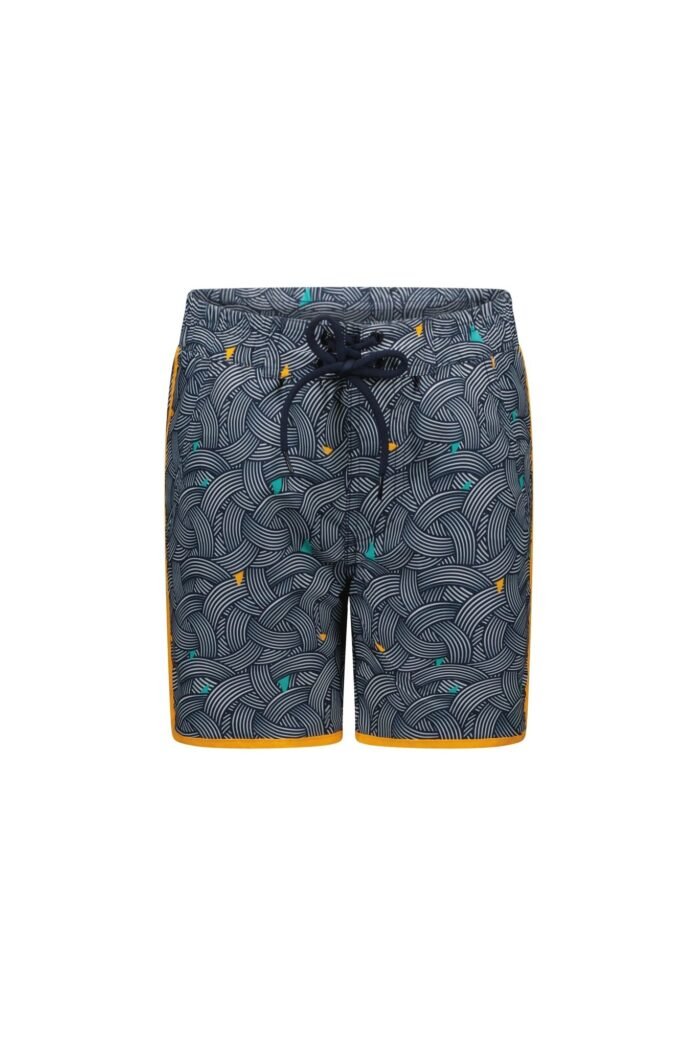 B.Nosy Jongens zwembroek - Shark waves B.Nosy Jongens zwembroek - Shark waves