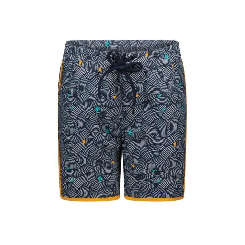B.Nosy Jongens zwembroek - Shark waves B.Nosy Jongens zwembroek - Shark waves