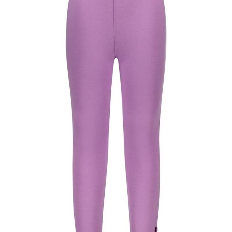 B.Nosy K3 Meisjes legging - Lizzy - African violet B.Nosy K3 Meisjes legging - Lizzy - African violetMateriaal 95% organic cotton