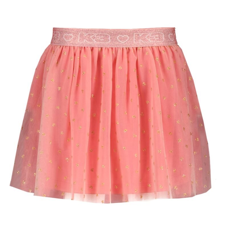 B.Nosy K3 Meisjes rok - Passion roze B.Nosy K3 Meisjes rok - Passion rozeMateriaal 60% polyester
