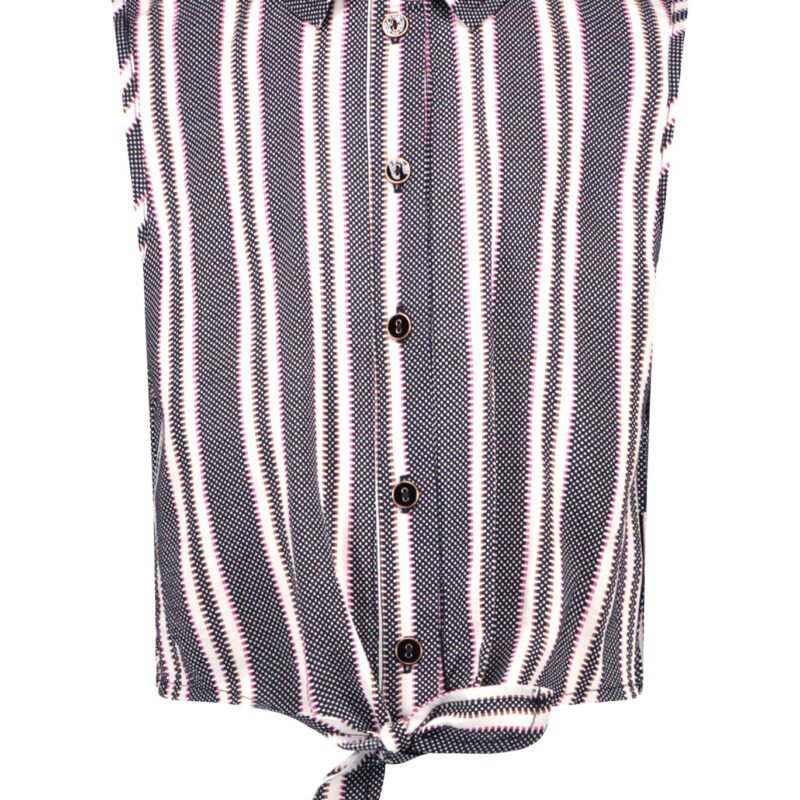 B.Nosy Meisjes blouse - Brilliant geruit B.Nosy Meisjes blouse - Brilliant geruitB.Nosy Meisjes blouse - Brilliant geruit