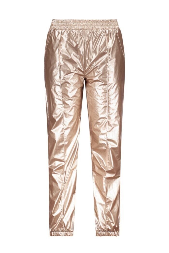 B.Nosy Meisjes broek - Bette - Perzik B.Nosy Meisjes broek - Bette - PerzikMateriaal