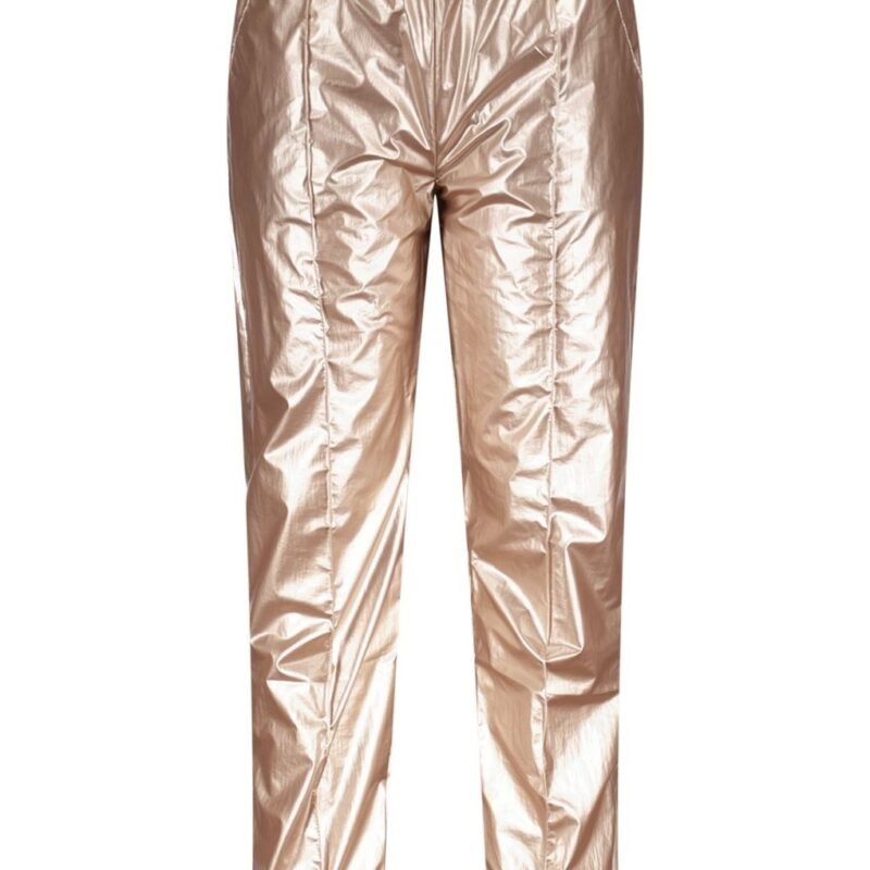 B.Nosy Meisjes broek - Bette - Perzik B.Nosy Meisjes broek - Bette - PerzikMateriaal