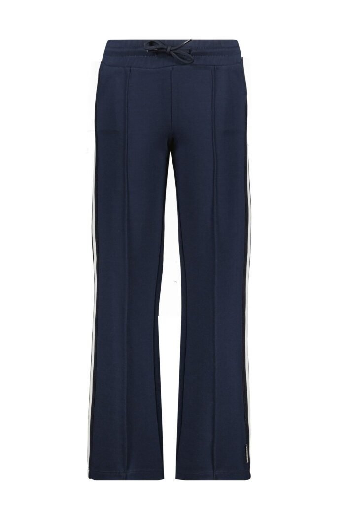 B.Nosy Meisjes broek - Poppy - Navy blauw B.Nosy Meisjes broek - Poppy - Navy blauwMateriaal 95% CO 5% EA