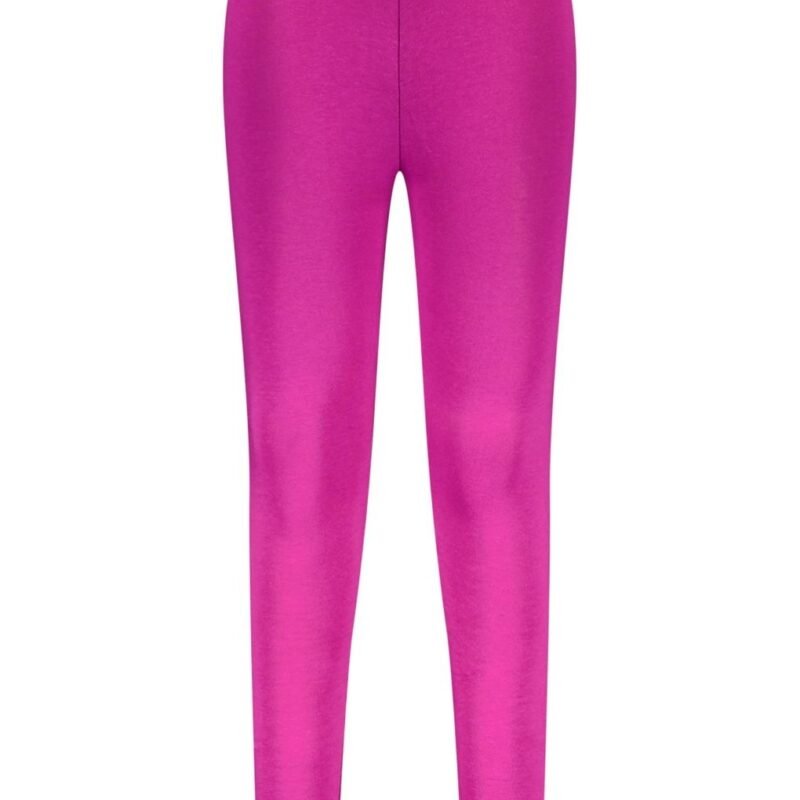B.Nosy Meisjes legging - Flora - Viola B.Nosy Meisjes legging - Flora - ViolaMateriaal 95%CO