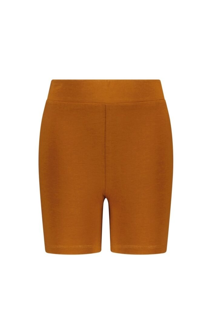 B.Nosy Meisjes legging kort - Isabel - Pinda B.Nosy Meisjes legging kort - Isabel - PindaMateriaal