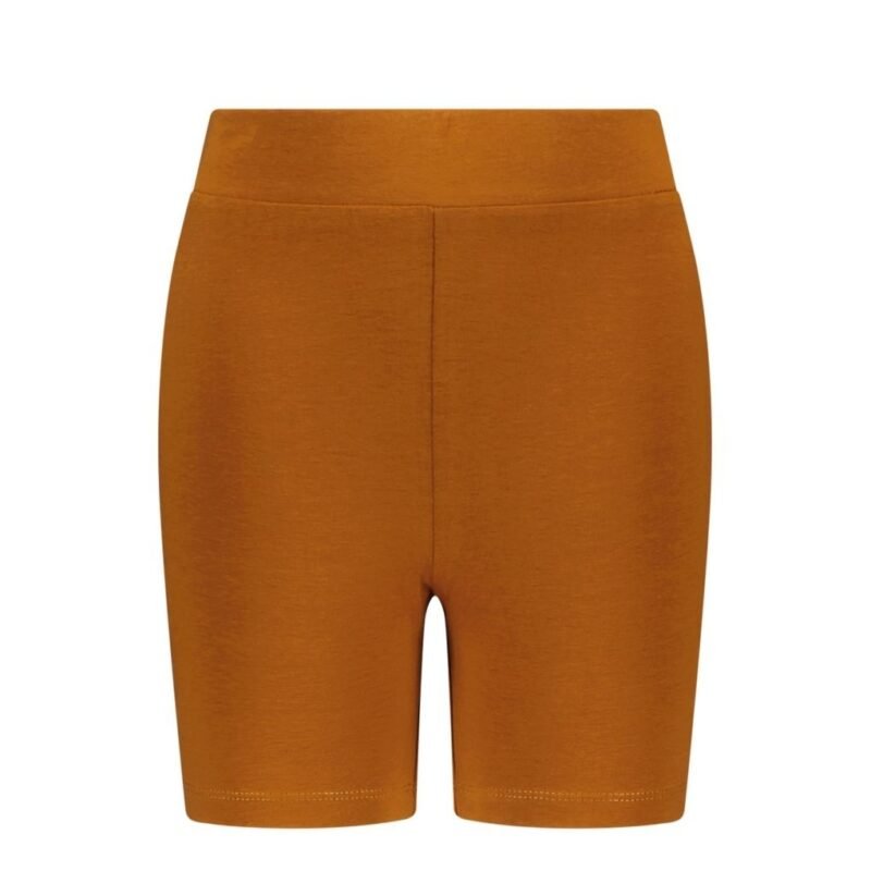 B.Nosy Meisjes legging kort - Isabel - Pinda B.Nosy Meisjes legging kort - Isabel - PindaMateriaal