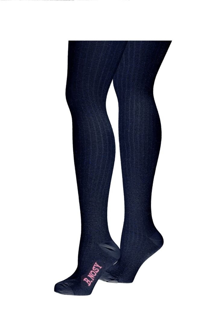 B.Nosy Meisjes maillot - Mia - Navy blauw B.Nosy Meisjes maillot - Mia - Navy blauwMateriaal 78% COT