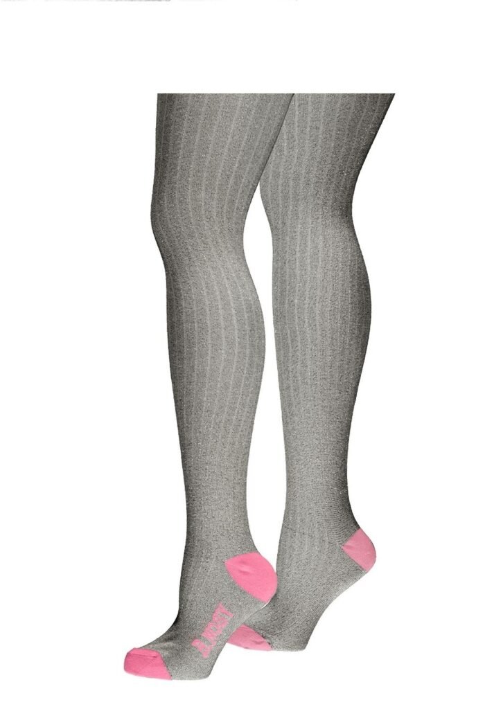 B.Nosy Meisjes maillot - Mia - Zilver B.Nosy Meisjes maillot - Mia - ZilverMateriaal 78% COT