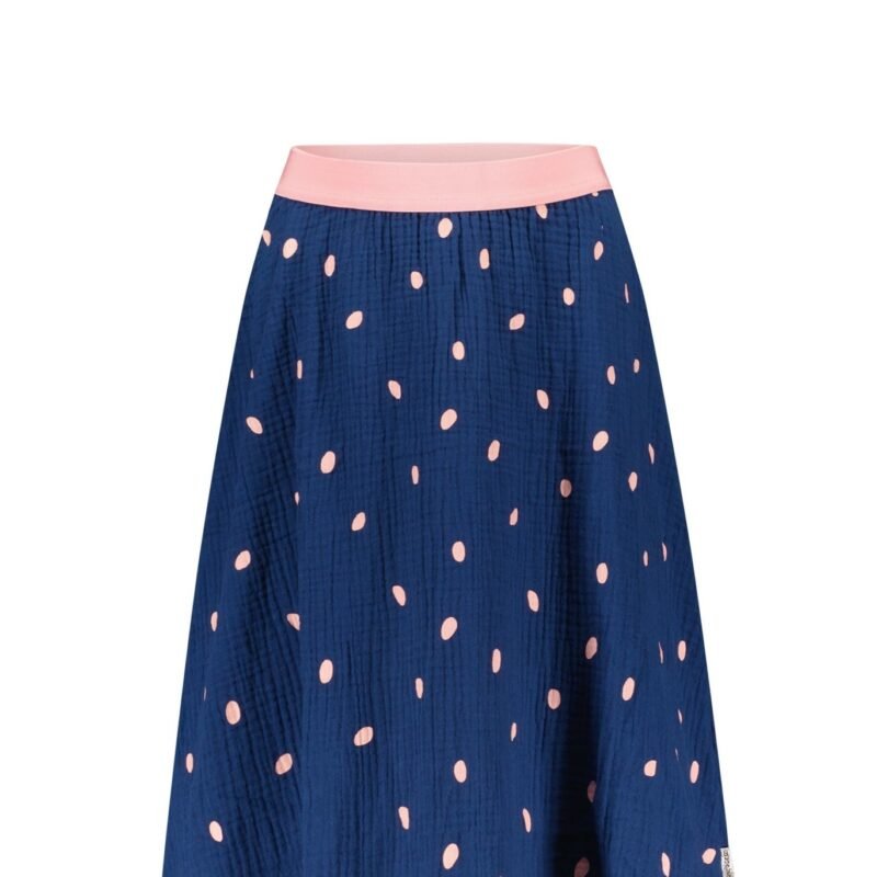 B.Nosy Meisjes rok AOP - Lake blauw B.Nosy Meisjes rok AOP - Lake blauwB.Nosy Meisjes rok AOP - Lake blauw