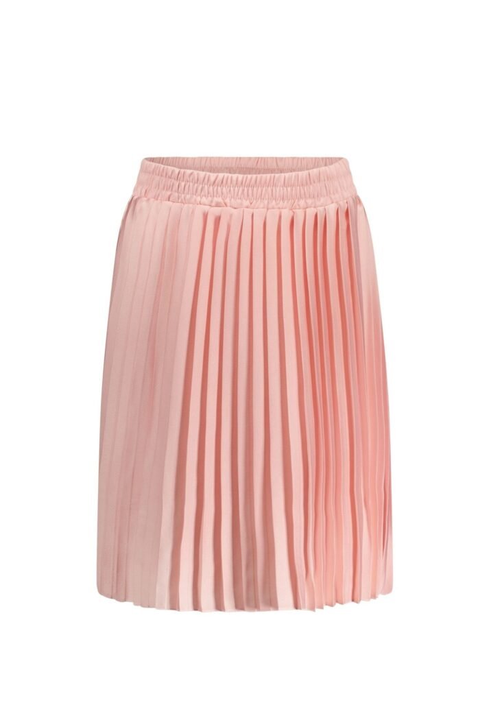 B.Nosy Meisjes rok piisse - Tough denim B.Nosy Meisjes rok piisse - Tough denim_x000D_Materiaal Structure satin 100% polyester