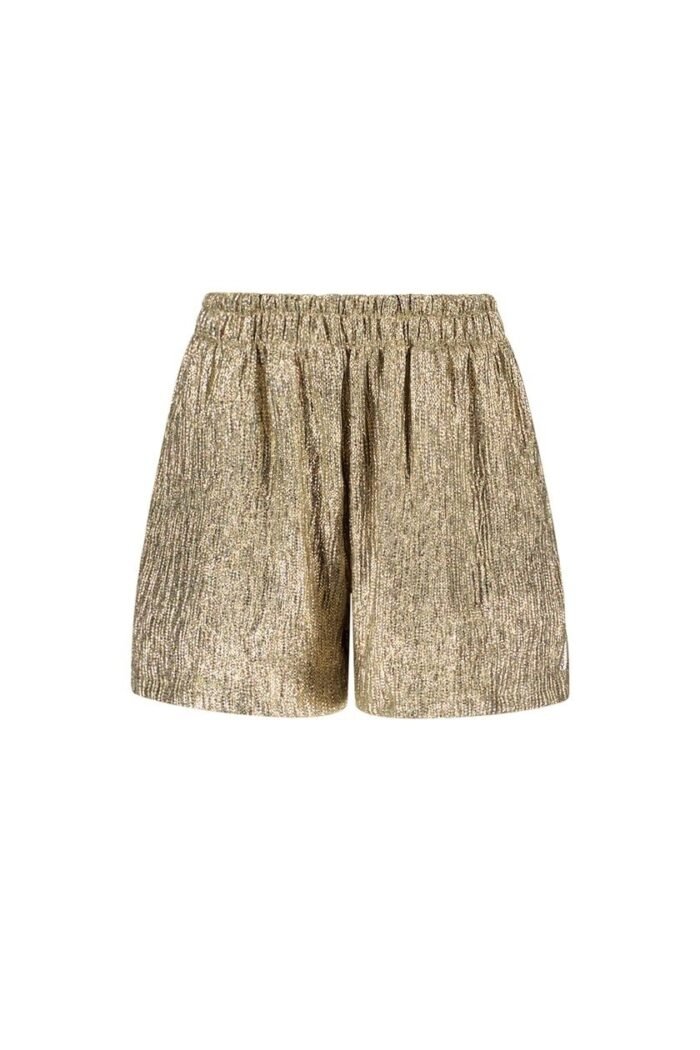 B.Nosy Meisjes short - Pippa - Brons B.Nosy Meisjes short - Pippa - BronsMateriaal 95% PE