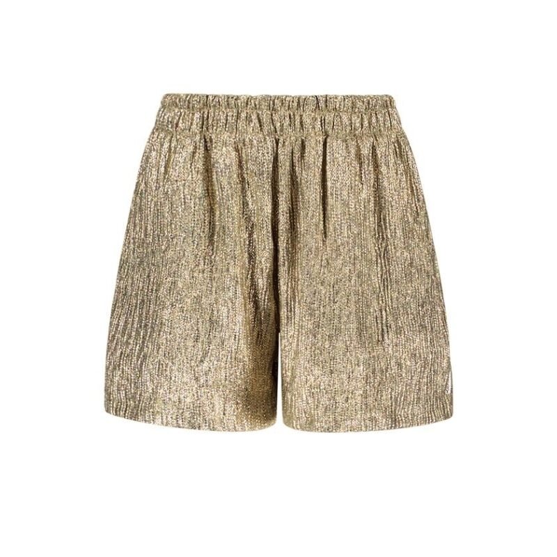 B.Nosy Meisjes short - Pippa - Brons B.Nosy Meisjes short - Pippa - BronsMateriaal 95% PE