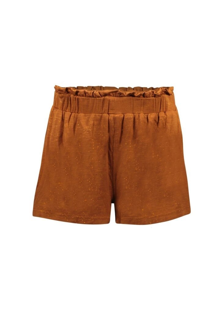 B.Nosy Meisjes short - Senna - Pinda B.Nosy Meisjes short - Senna - PindaMateriaal