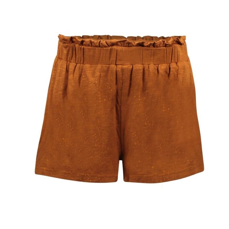 B.Nosy Meisjes short - Senna - Pinda B.Nosy Meisjes short - Senna - PindaMateriaal