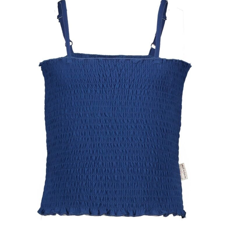 B.Nosy Meisjes top smock - Lake blauw B.Nosy Meisjes top smock - Lake blauwB.Nosy Meisjes top smock - Lake blauw