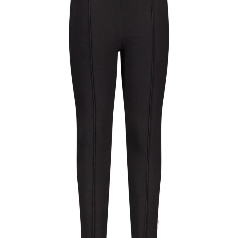 B.Nosy Meisjes tregging - Anthracite B.Nosy Meisjes tregging - AnthraciteSoft twill 62% cotton