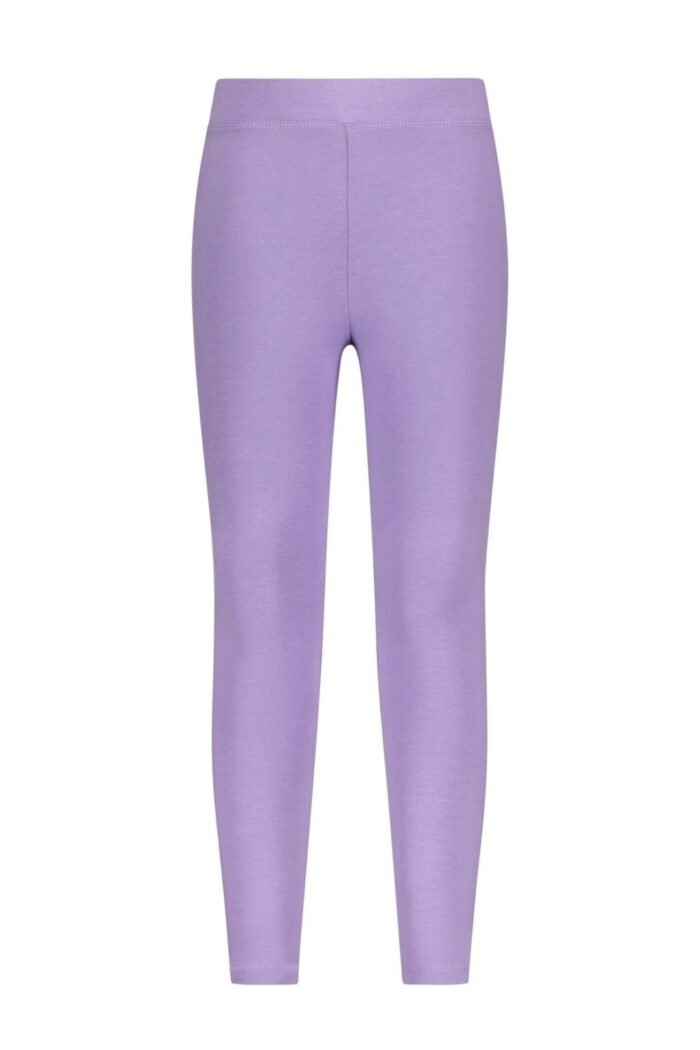 B.Nosy Zomer legging meisjes Licht paars - Lizzy B.Nosy Zomer legging meisjes Licht paars - LizzyMateriaal 90% Polyamide 10% elastane