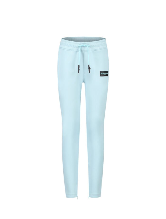 Ballin Jongens broek - Licht blauw Ballin Jongens broek - Licht blauw