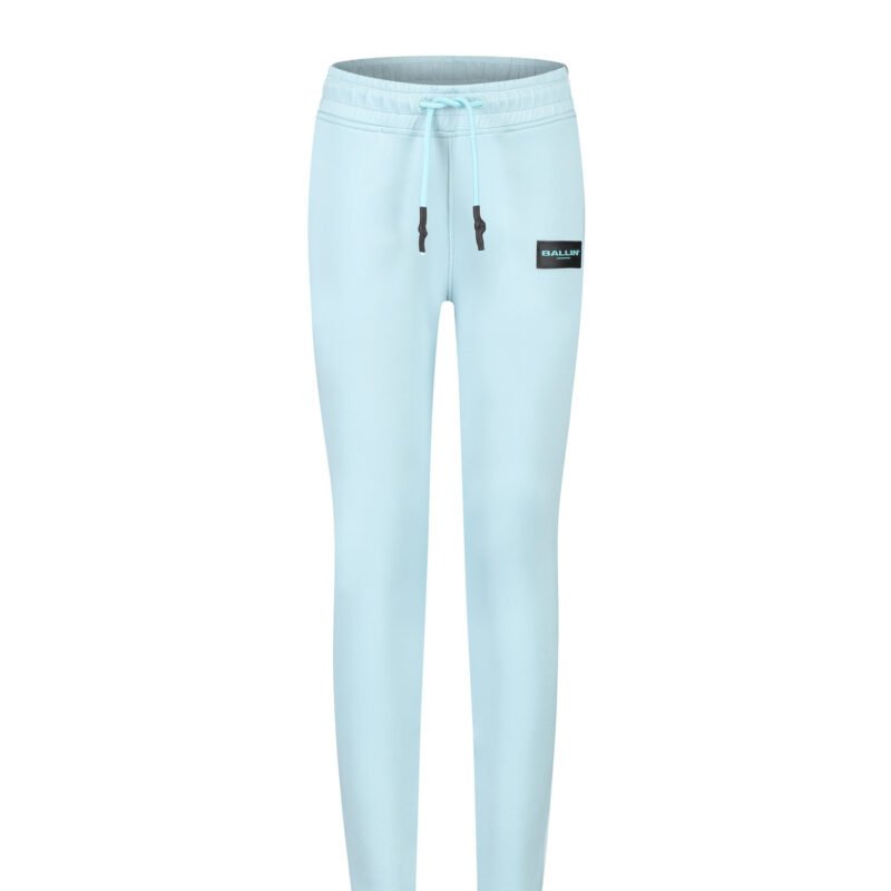 Ballin Jongens broek - Licht blauw Ballin Jongens broek - Licht blauw