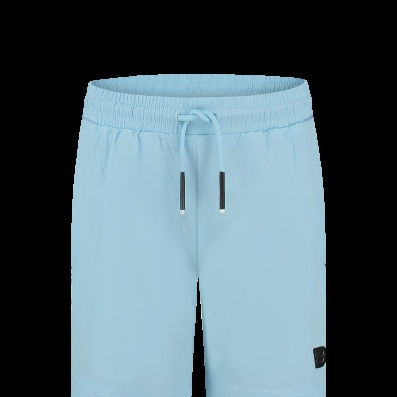 Ballin Zwembroek - Lt blauw Ballin Zwembroek - Lt blauwMateriaal