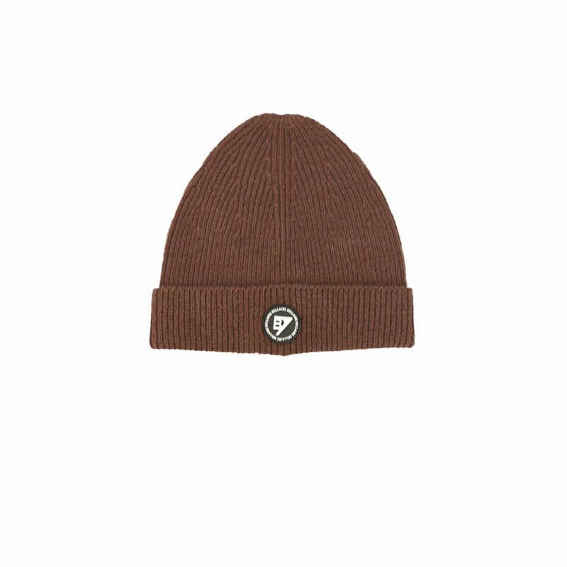 Bellaire Jongens muts - Beanie - After dark Bellaire Jongens muts - Beanie - After dark Materiaal 60% cotton/ 40% acrylic