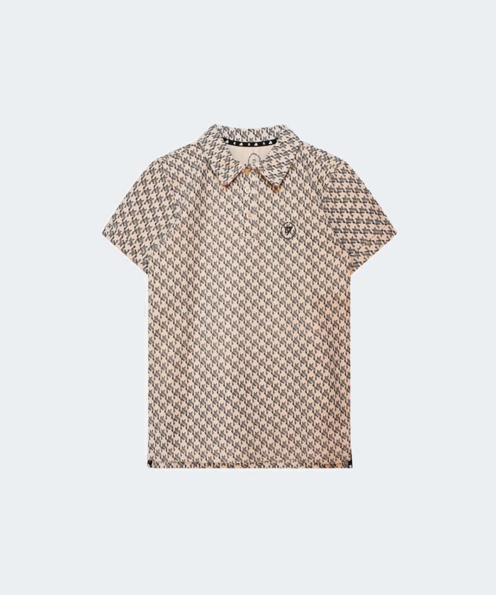 Bellaire Jongens polo - Doeskin Bellaire Jongens polo - Doeskin100% cotton