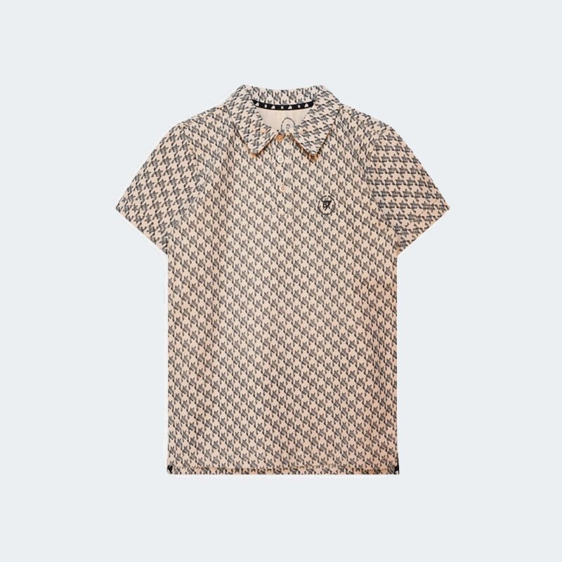 Bellaire Jongens polo - Doeskin Bellaire Jongens polo - Doeskin100% cotton