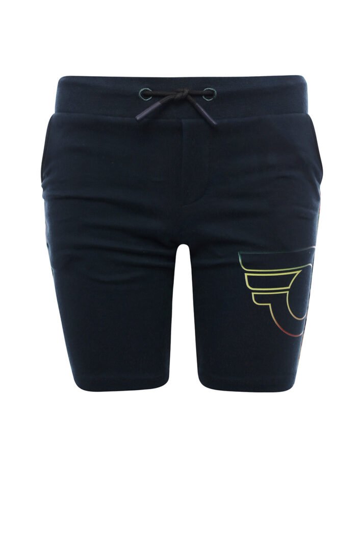 Common Heroes Jongens short - Nightfall Common Heroes Jongens short - Nightfall 95% Cotton 5% ea