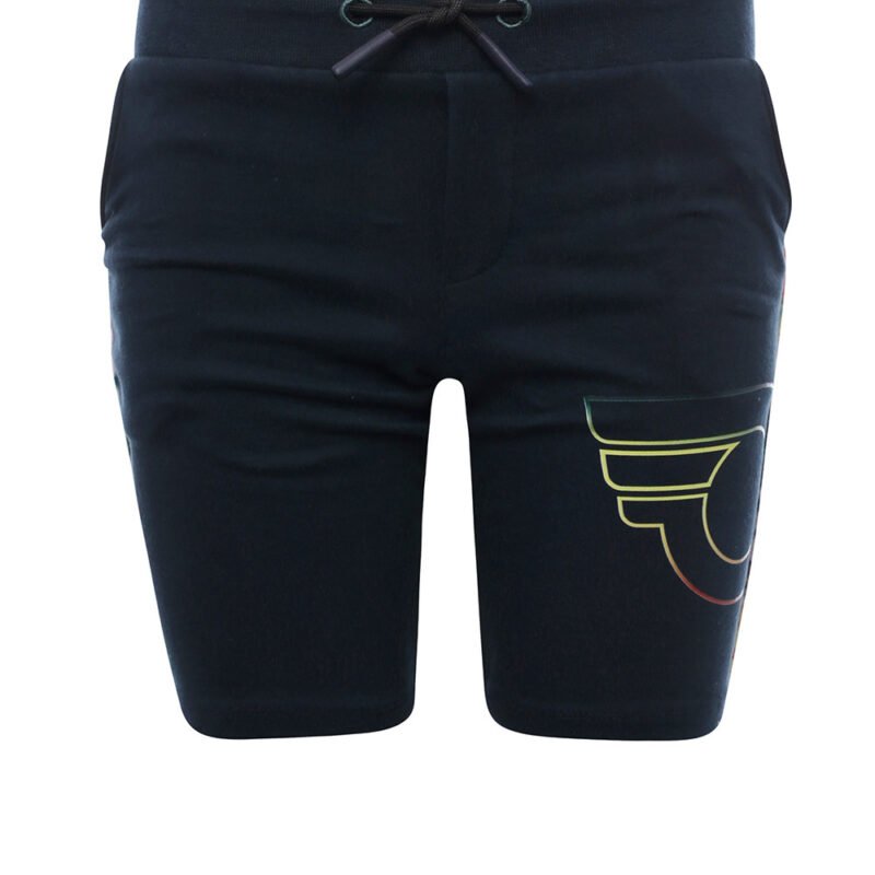 Common Heroes Jongens short - Nightfall Common Heroes Jongens short - Nightfall 95% Cotton 5% ea