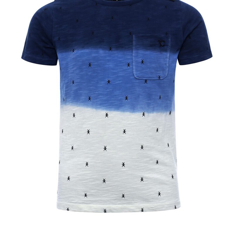 Common Heroes Jongens t-shirt - Ivory Common Heroes Jongens t-shirt - Ivory 100% Cotton