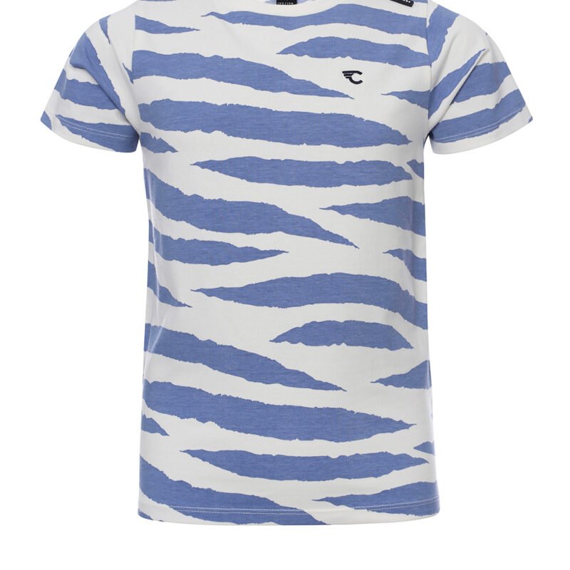 Common Heroes Jongens t-shirt - Milkshake Common Heroes Jongens t-shirt - Milkshake95% Cotton 5% Ea