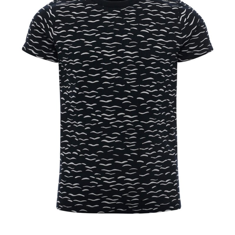 Common Heroes Jongens t-shirt - Nightfall Common Heroes Jongens t-shirt - Nightfall 95% Cotton 5% ea