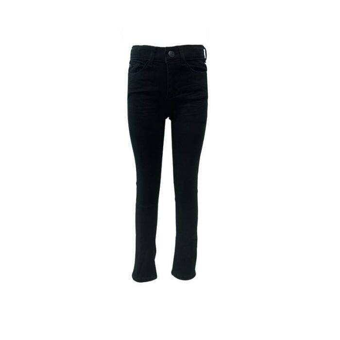 Dutch Dream denim Meisjes jeans broek hyper stretch - Kubwa - Grijs Dutch Dream Denim Meisjes jeans broek hyper stretch - Kubwa - GrijsMateriaal
