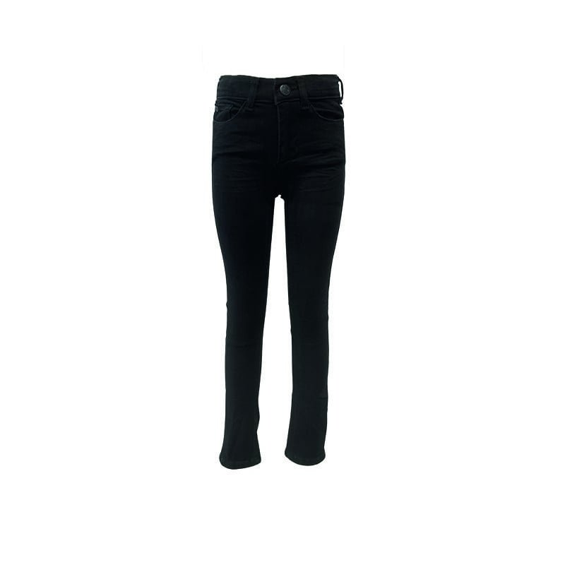 Dutch Dream denim Meisjes jeans broek hyper stretch - Kubwa - Grijs Dutch Dream Denim Meisjes jeans broek hyper stretch - Kubwa - GrijsMateriaal