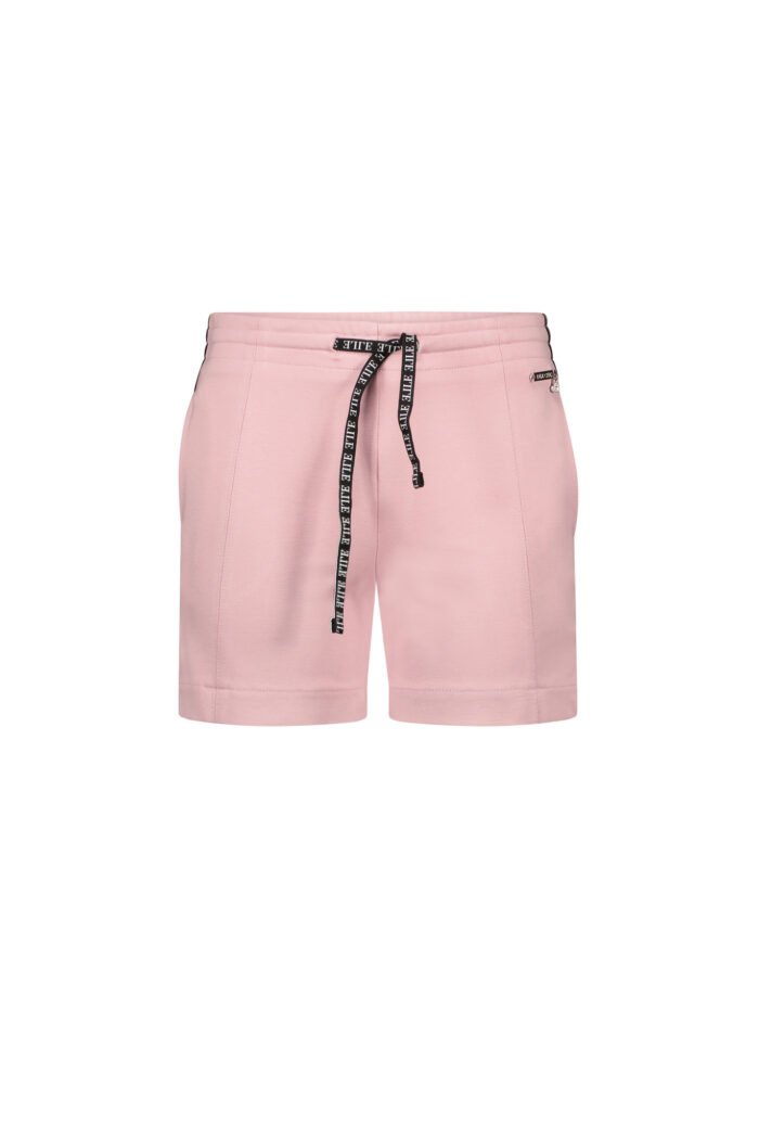 ELLE Chic Meisjes short Dawny - Belle Bavarois ELLE Chic Meisjes short Dawny - Belle Bavarois65%cv/30%pa/5%ea