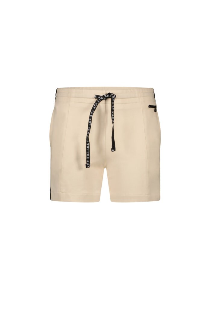 ELLE Chic Meisjes short Dawny - Sicilian Sands ELLE Chic Meisjes short Dawny - Sicilian Sands65%cv/30%pa/5%ea