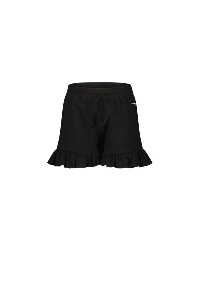 ELLE Chic Meisjes short Dia - Zwart ELLE Chic Meisjes short Dia - Zwart95%co/5%ea