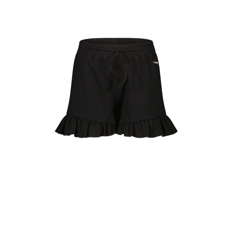 ELLE Chic Meisjes short Dia - Zwart ELLE Chic Meisjes short Dia - Zwart95%co/5%ea