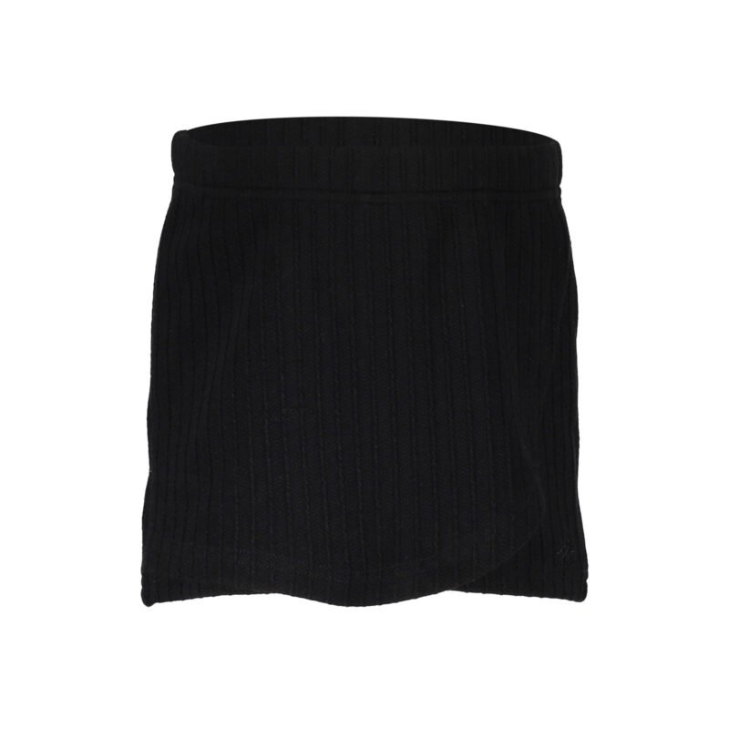 Frankie & Friends Meisjes broek/rok - Bumblebee - Zwart Frankie & Friends Meisjes broek/rok - Bumblebee - Zwart60% polyester