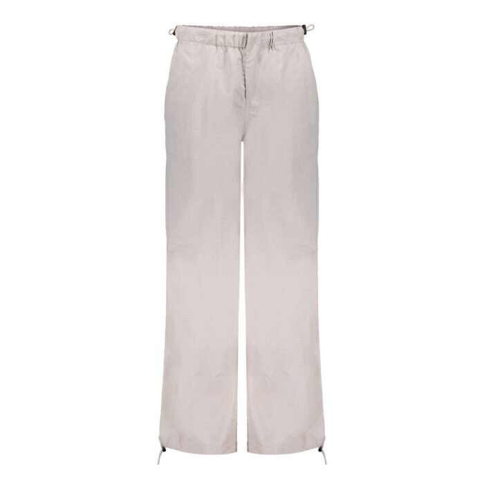 Frankie & Liberty Meisjes broek - Monica - Zilver grijs Frankie & Liberty Meisjes broek - Monica - Zilver grijsMateriaal