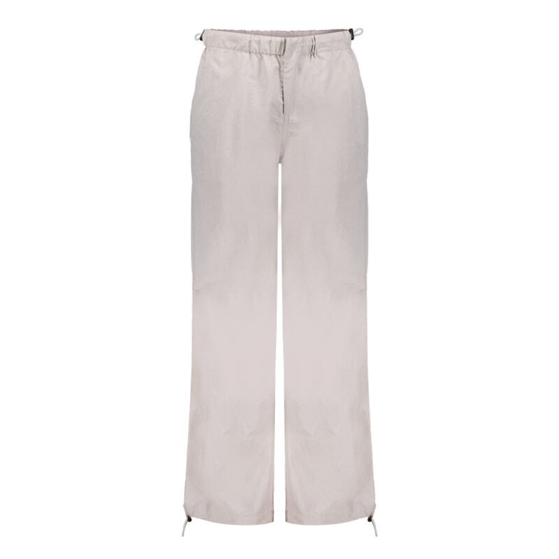 Frankie & Liberty Meisjes broek - Monica - Zilver grijs Frankie & Liberty Meisjes broek - Monica - Zilver grijsMateriaal