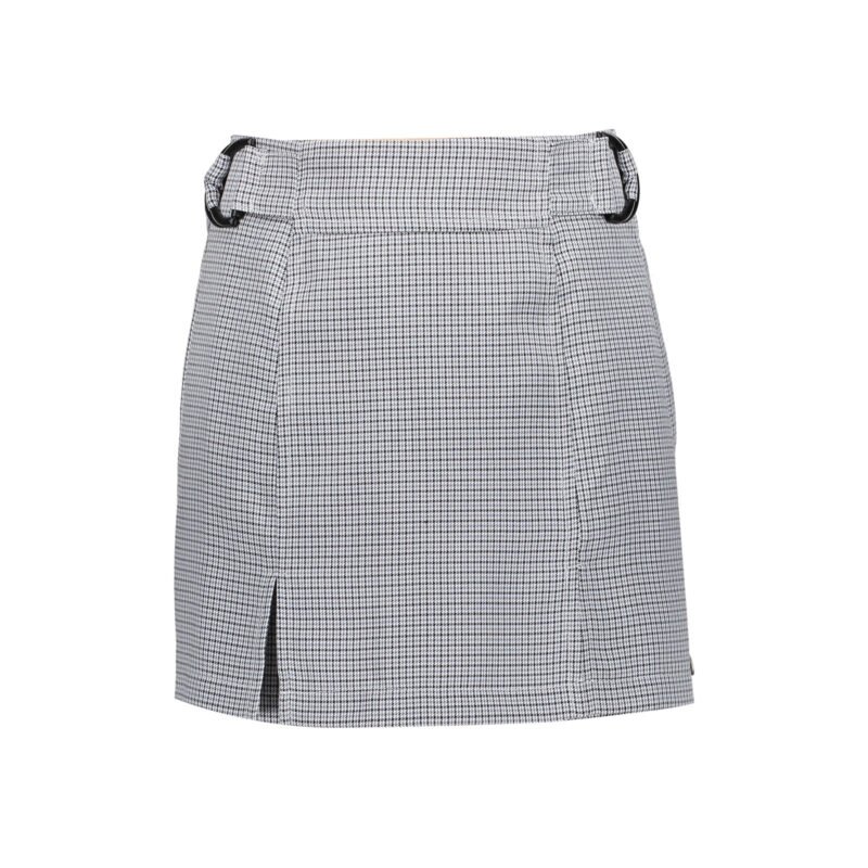 Frankie & Liberty Meisjes broek/rok - Cherie B - Zwart/wit geruit Frankie & Liberty Meisjes broek/rok - Cherie B - Zwart/wit geruit