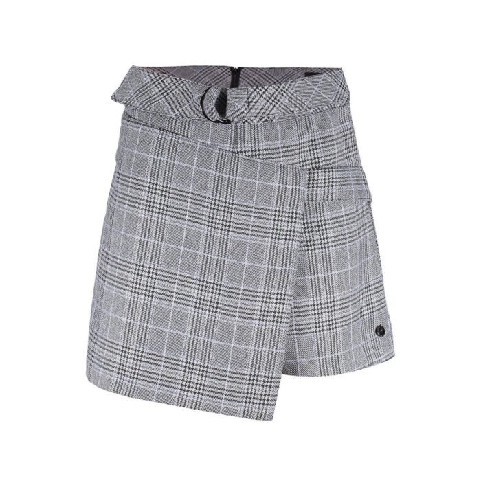Frankie & Liberty Meisjes broek/rok - Paige - 07 Checks Frankie & Liberty Meisjes broek/rok - Paige - 07 ChecksMateriaal
