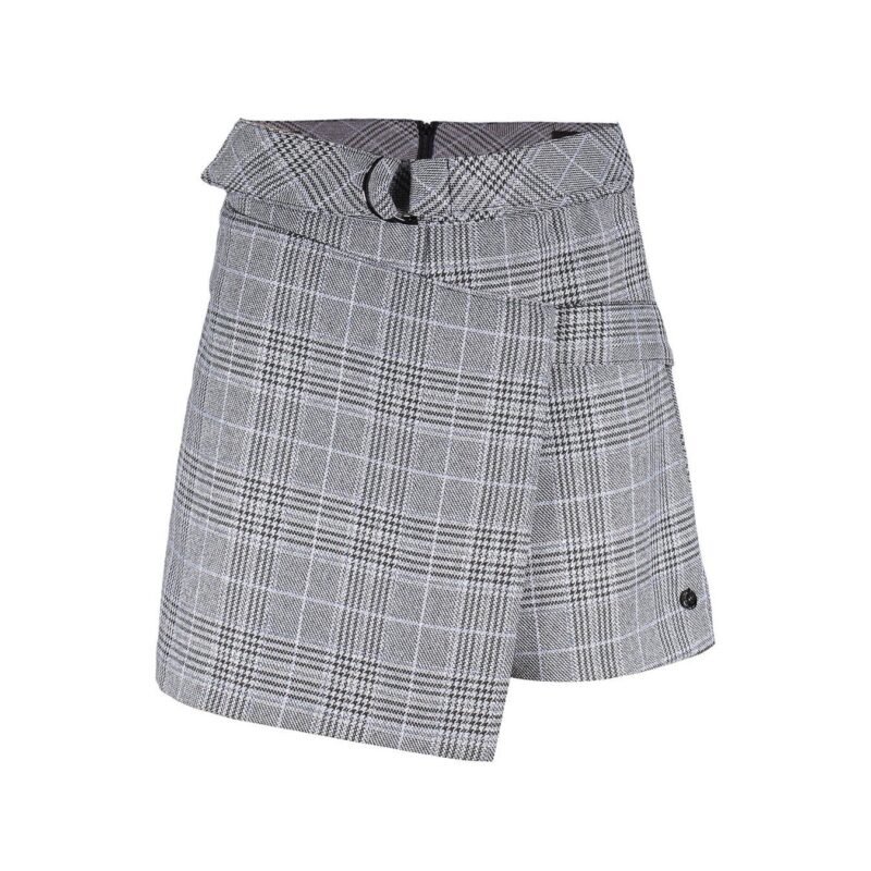 Frankie & Liberty Meisjes broek/rok - Paige - 07 Checks Frankie & Liberty Meisjes broek/rok - Paige - 07 ChecksMateriaal