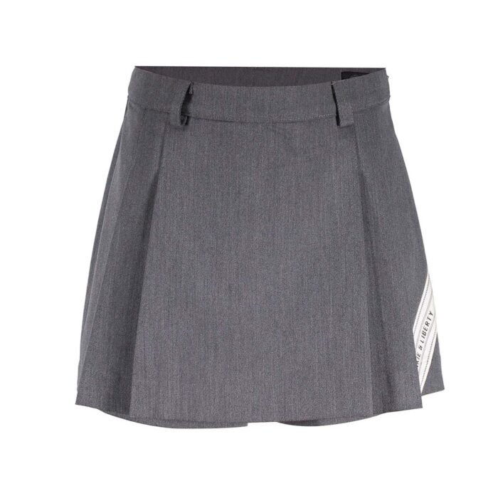 Frankie & Liberty Meisjes broek/rok - Pixie - 04.4 Dark Warm Grey Frankie & Liberty Meisjes broek/rok - Pixie - 04.4 Dark Warm GreyMateriaal