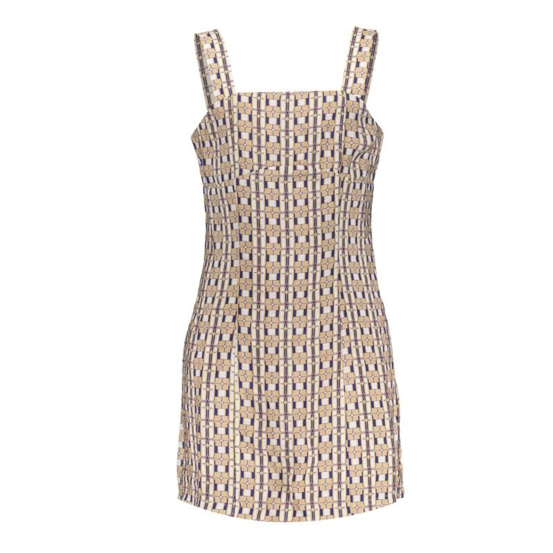 Frankie & Liberty Meisjes jumpsuit - Nola - 0 Mixed Colors Frankie & Liberty Meisjes jumpsuit - Nola - 0 Mixed ColorsMateriaal
