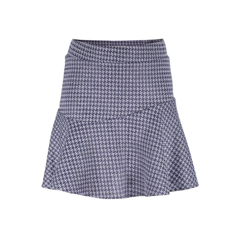 Frankie & Liberty Meisjes rok - Frouke - Berry / Lavendel blauw Frankie & Liberty Meisjes rok - Frouke - Berry / Lavendel blauw