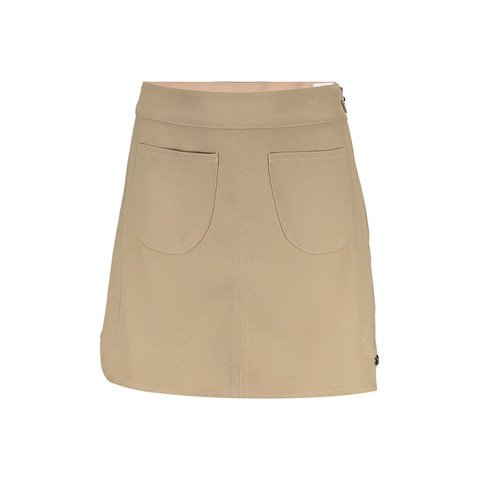 Frankie & Liberty Meisjes rok - Harper - Zacht zand Frankie & Liberty Meisjes rok - Harper - Zacht zand95% POLYESTER 5% SPANDEX